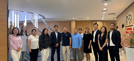 Архивисты повысили квалификацию на двух обучающих семинарах фото галереи 2